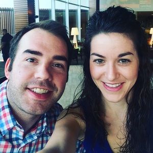 Meet your Posher, Caitlin