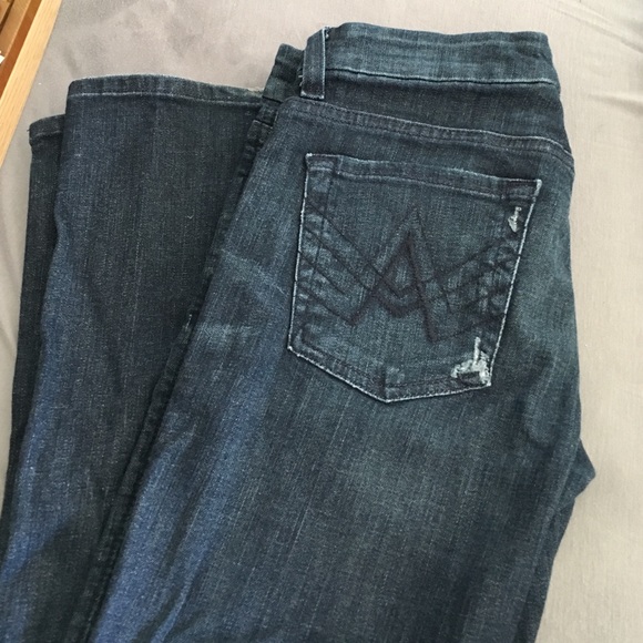 7 for all mankind jeans