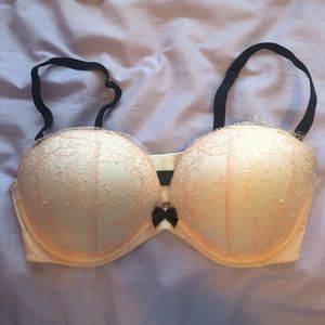 Victoria's Secret very sexy bra