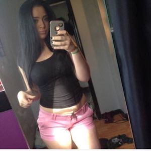 Meet your Posher, Sierra