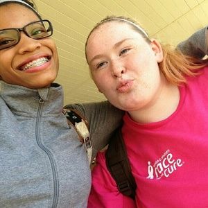 Meet your Posher, Catherine