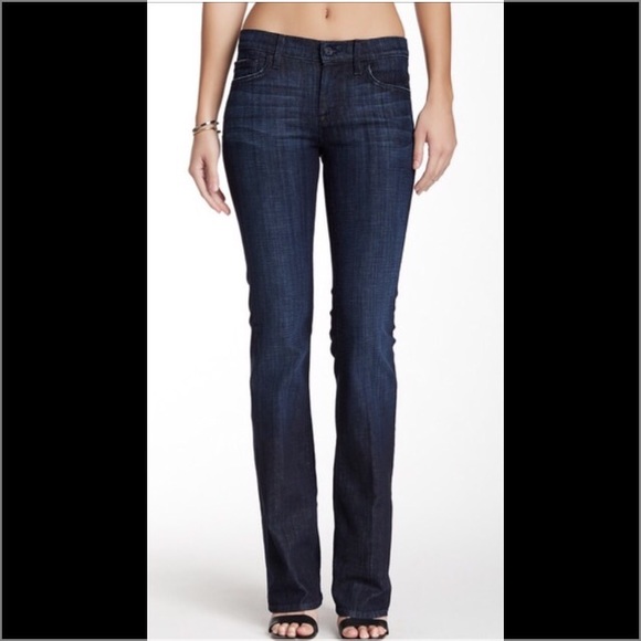 7 for all mankind jeans