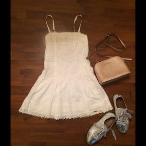 Limited edition Abercrombie dress