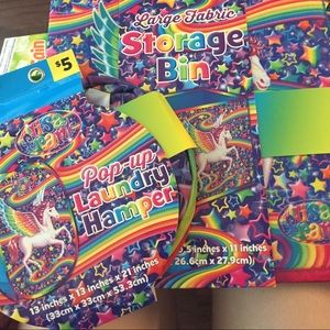 Lisa frank
