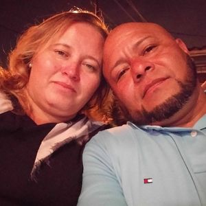 Meet your Posher, Marlene