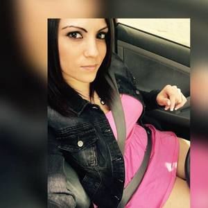 Meet your Posher, Jessenia