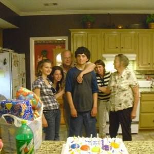 Meet your Posher, Phyllis