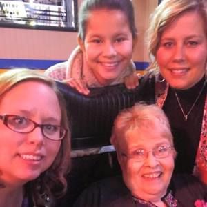 Meet your Posher, Stephanie