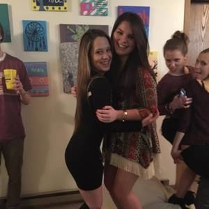 Meet your Posher, Anna