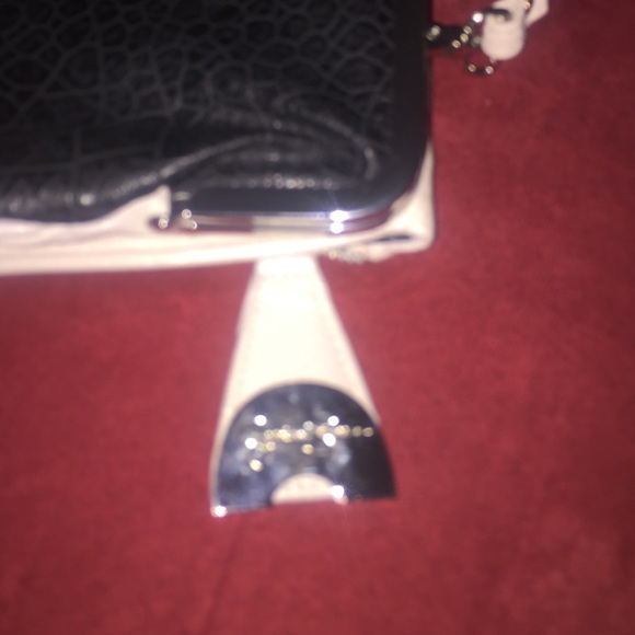 Jessica Simpson Purse - Picture 2 of 3