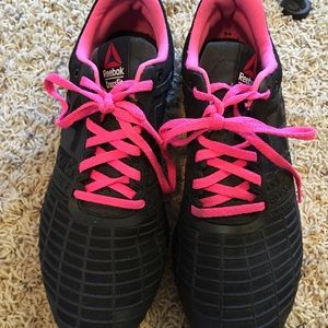 Reebok Crossfit Training Shoes
