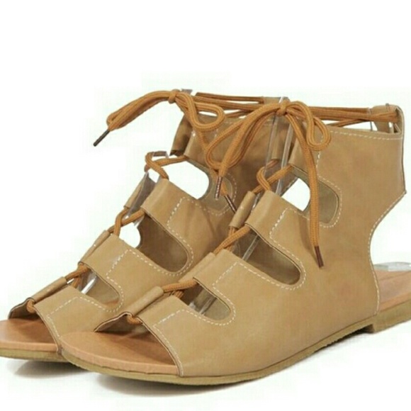 Sandals - Picture 4 of 4