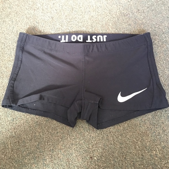 Nike dri-fit shorts