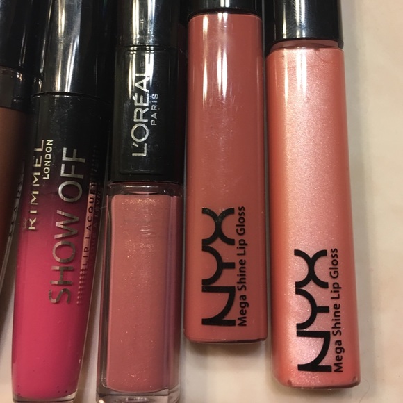 🔥Lip Glosses Lovers ❤️ - Picture 2 of 3