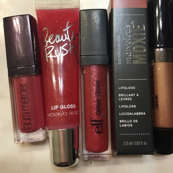 🔥Lip Glosses Lovers ❤️ - Picture 3 of 3