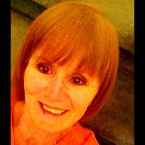 Meet your Posher, Diana