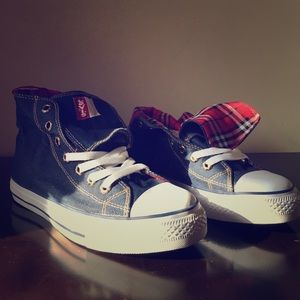 Levi sneakers