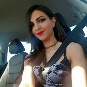 Meet your Posher, Sareh