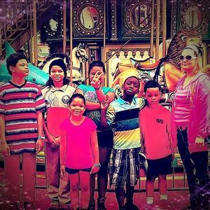 Meet your Posher, Danielle