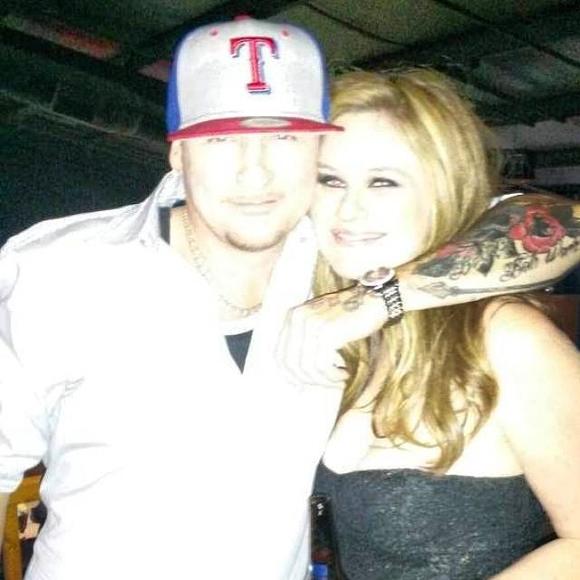 Meet your Posher, Bonnie