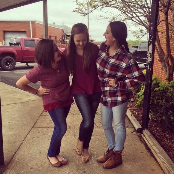 Meet your Posher, Ashton