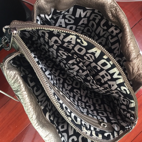 Marc Jacobs bag - Picture 2 of 3