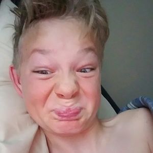 Meet your Posher, Jaden