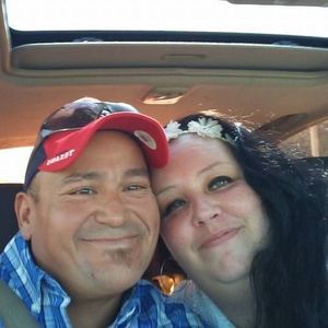 Meet your Posher, Eliud debra