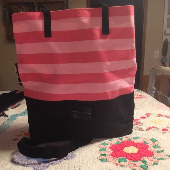 PINK Victoria's Secret Handbags - Victoria's Secret bag