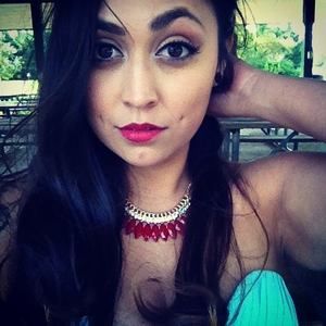 Meet your Posher, Alysia