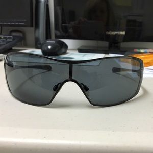 Oakley dart ce sunglasses