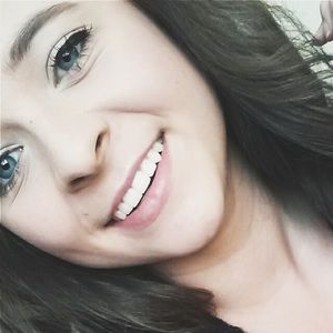 Meet your Posher, Lexi