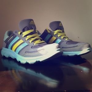 Adidas running shoes