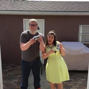 Meet your Posher, Nicole