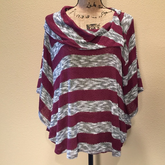Knitted Blouse