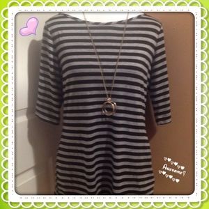 EUC Green Envelope Top!