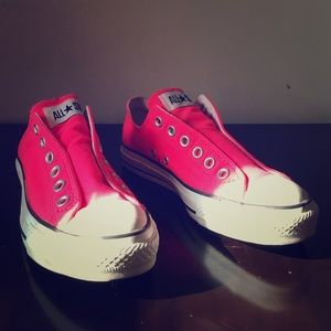 All Star Converse sneakers