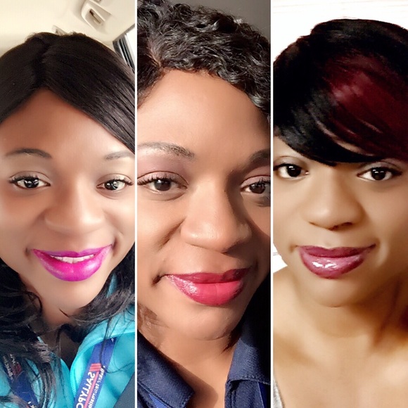 Meet your Posher, Tuneshia