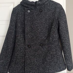 Banana Republic '11 Fall Mad Men Collection Jacket