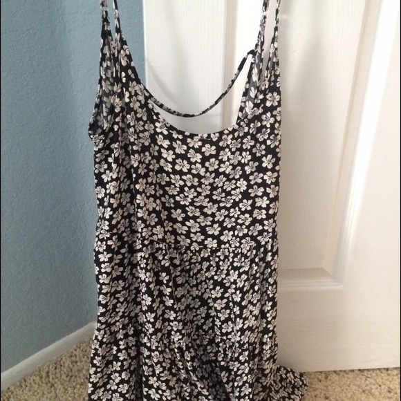 Brandy Melville Jada Dress