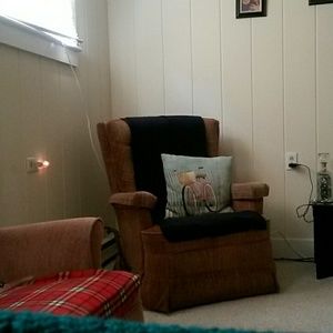 Meet your Posher, Rikki