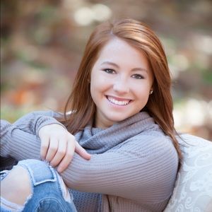 Meet your Posher, Kate