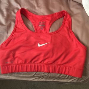 Nike Pro Sports Bra