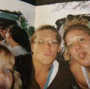 Meet your Posher, Amanda