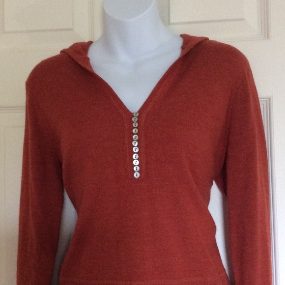 REDUCED Hoodie sweater - Picture 1 of 4