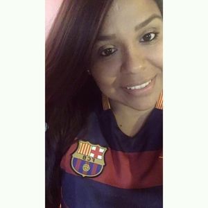 Meet your Posher, Fernanda