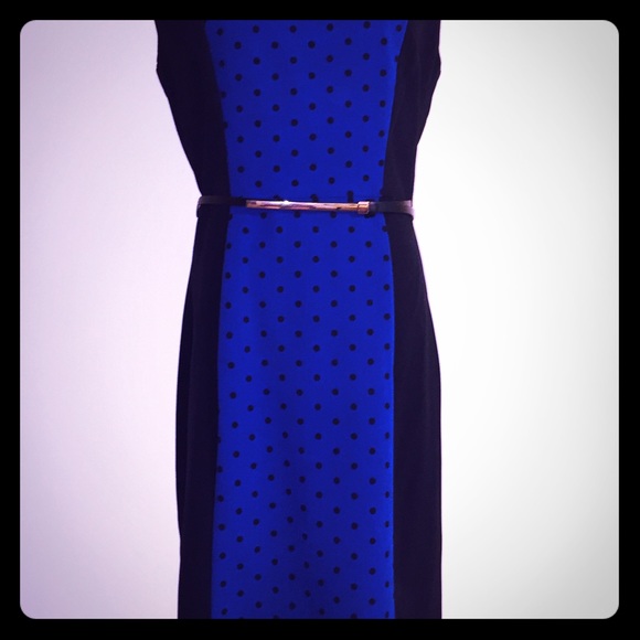 SD Collection Sleeveless Dress