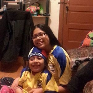 Meet your Posher, Maria