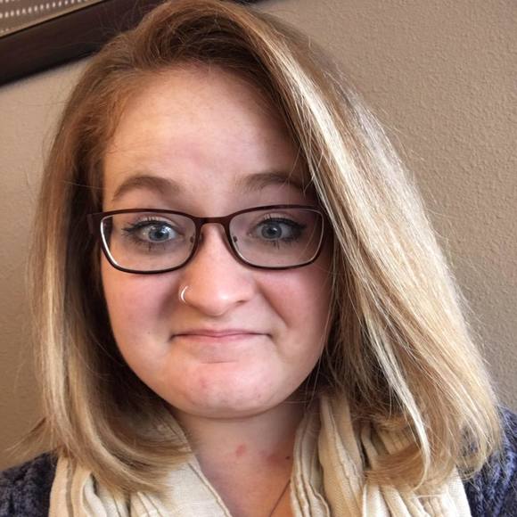 Meet your Posher, Meaghan