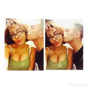 Meet your Posher, Alissa